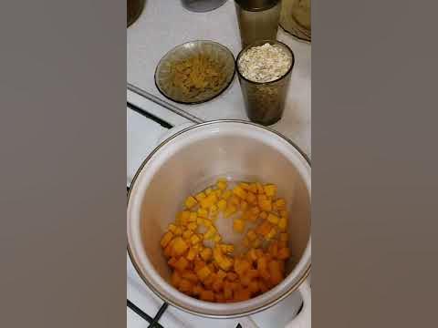 КАША КРАСОТЫ. - YouTube