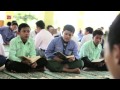 حلقة 16 مسافر مع القرآن 2 الشيخ فهد الكندري في أندونيسيا  Ep16 Traveler with the Quran Indonesia