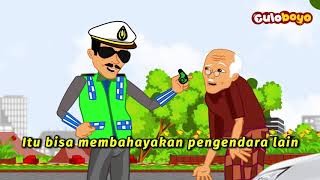 Culo boyo adit