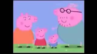 Parodia Peppa Pig
