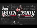 1999 Cincinnati Bearcats vs. #9 Wisconsin Badgers