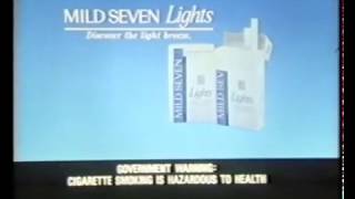 1990 Tvb Pearl Sponsor Mild Seven Super Sounds