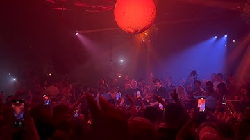 CamelPhat live at Pacha Ibiza 2025