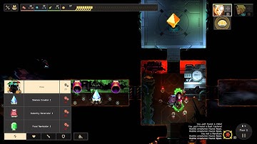 Dungeon of the Endless Ep.3 - ENGAGE TURTLE MODE