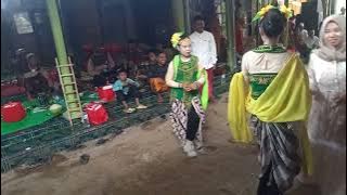 Download lagu kuda kencak bunga desa dn saronin sumber bunga bergoyang pimp BPK Edi..