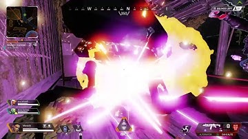 Squad Scaring Me While Admiring A Loot Tick