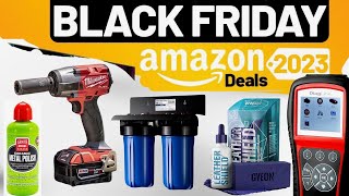 Black Friday Amazon Deals 2023 Auto Fanatic's Favorite Product Picks by Auto Fanatic 4,562 views 5 months ago 16 minutes