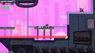 Splasher - Level 12 - Troopers Please - Gold Time Attack