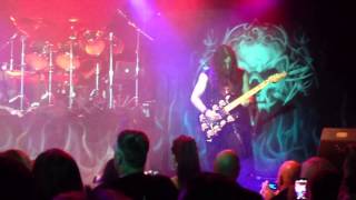 Queensryche -- Where Dreams Go to Die -- Multi-Cam Mix -- 6/26/13
