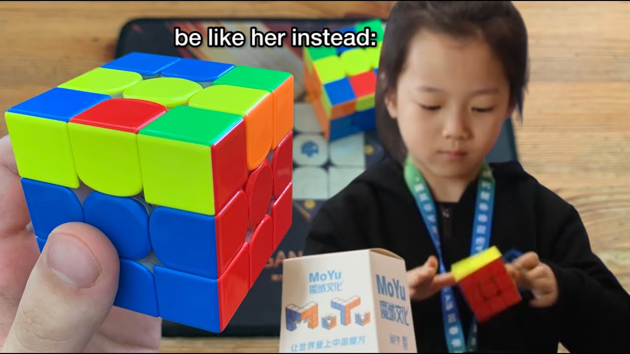 Почему переход с EO на ZB почти никогда не стоит того (Cubing Rant #2)