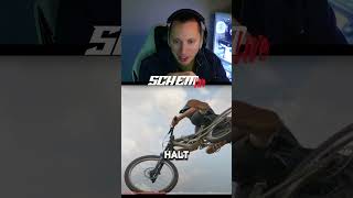 Mein Vater Wollte Mich Mal Mit Der Säge Aufschneiden