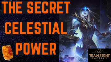 Celestial Snipers is the ONLY meta!! (tft best comps!) TeamFight Tactics (TFT 10.9)