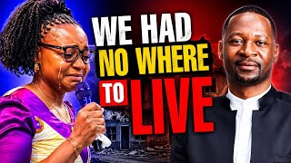 Prophet Makandiwa shares his painful life story ndakakura ndisina pekugara chaipo 
