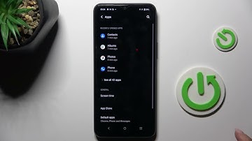 How To Reset App Preferences On VIVO Y21s