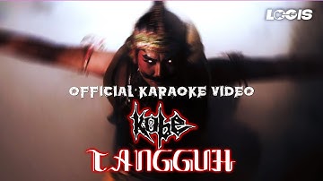Kobe - Tangguh (Official Karaoke Video)
