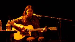 20161210 솔튼페이퍼 - bye autumn at 뮤즈라이브홀 (a sleep at the gates)