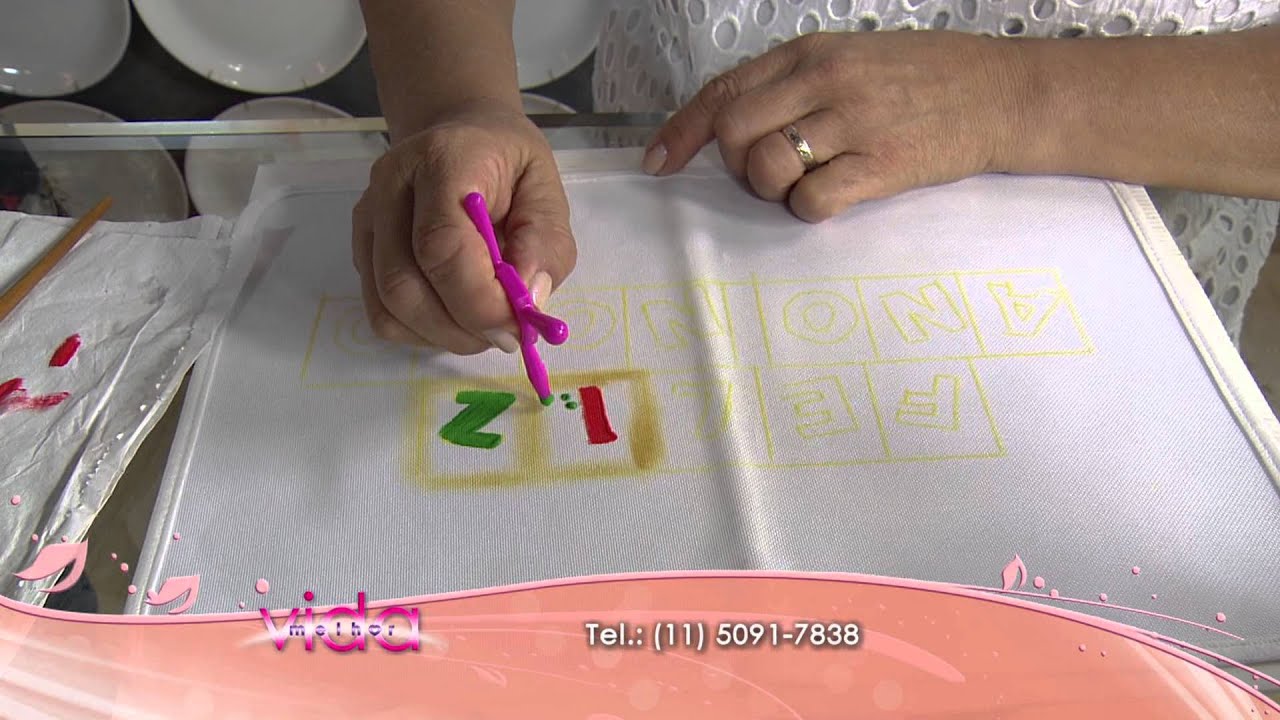 Aprenda a fazer pintura em tecido! YouTube Artesanato Do Povo Xingu ~ Aprenda a fazer pintura em tecido! YouTube