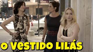 Tapas & Beijos 2026 | The Lilac Dress | Comedy Series