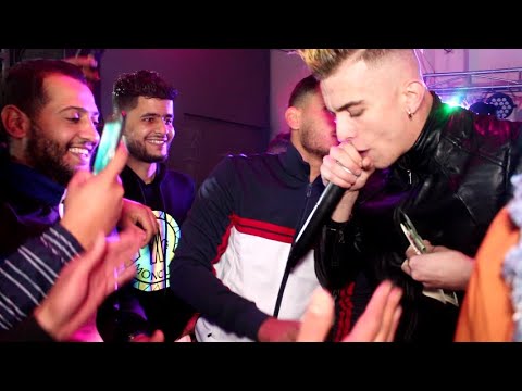 عرس هبال في وادي سوف التبراح بالشكارة      