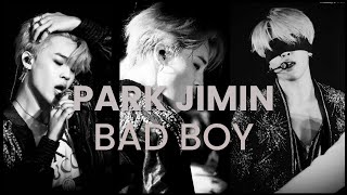 Fmv Park Jimin - Bad Boy