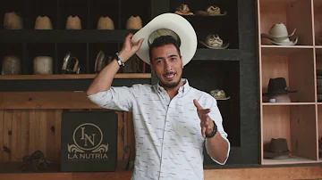 ¿Cómo elijo un sombrero de vaquero?