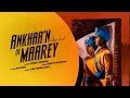 Ankhaan de maarey  official audio  preet dhiman  the three aces