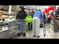 Bad grandpa farts on people of walmart farts of fury