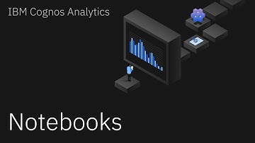 Cognos Notebooks install - Part 3 (Adding Python Packages)