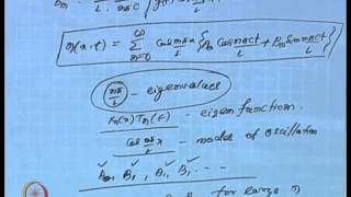 Mod-21 Lec-26 Linearised Long Wave Equation (Contd.)