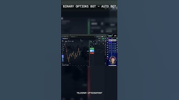 POCKET OPTION BOT 2025: Set It & Forget It... Watch It Make You $100/Day #shorts