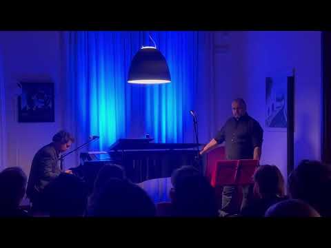 Gazzara plays Genesis
