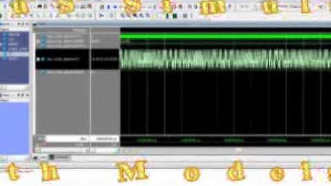 50MHZ Sinewave generator with Altera Cyclone II DE1