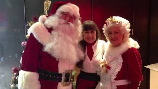 THE SEEKERS – WE WISH YOU A MERRY CHRISTMAS