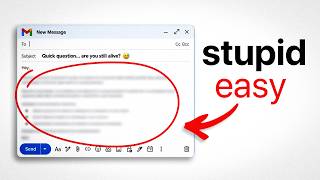 give me 14 minutes, I’ll make your cold email reply rates 81% better screenshot 4