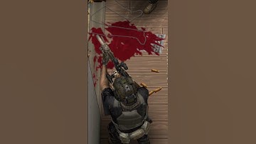 CQB Flow - Door Kickers 2 - Apartment Seizure