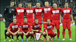 [772] Anglia v Polska [15/10/2013] England v Poland [Full match]