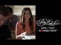 Pretty Little Liars - Aria Copies Andrew's Math Test Answers - 