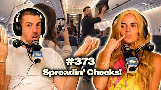 #373 - Wumpy’s Rodd & Gunn Obsession, Lu’s Karaoke & Jarchy’s Nightmare Plane Interaction!