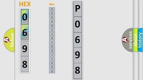 DTC Dodge P0698 Short Explanation