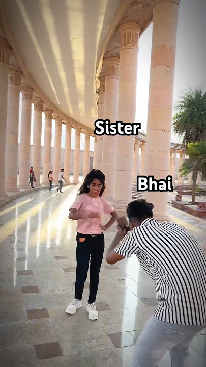 Meri Lado!ini Laddo Rani (Bhen)RapperKashyap 😂😂 #sister #bhai #trending #shorts #youtube #fyp