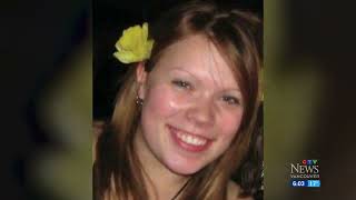 Madison Scott's remains found 12 years after she was reported missing in British Columbia