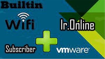 How to connect Wi-Fi adapter to VMware | How to access direct internet from virtual machine?