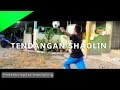 Komedi Mandailing Singkat KONGSI TENDANGAN SHAOLIN Episode Terbaru