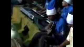 Lisan aji ( ya nabi )