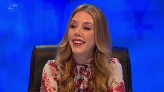 8 Out of 10 Cats Does Countdown Series 10 Episode 2