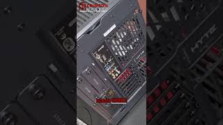 Cable Management FAIL: My PC Build Didn't Go as Planned!