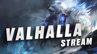 РАБОТАЕМ ИЛИ СЛИВАЕМ? | LOL WILD RIFT СТРИМ #wildrift