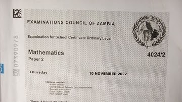 Wiskundetoets 2 vraag 3 2022