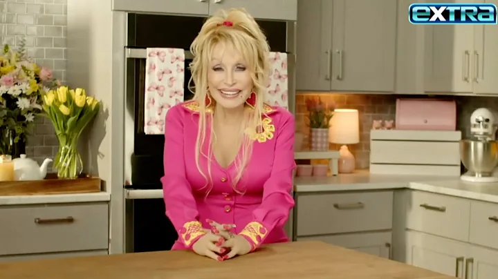 Dolly Parton on Elle King's Grand Ole Opry Ordeal: 'FORGIVE & Forget' (Exclusive)