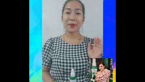 Đài Truyền hình HTV và Thời Sự nói gì về Xịt Vệ sinh Diệp Lục Nano Bạc